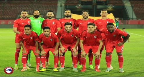 حذف الرسالة ونفي الخلافات.. رباعي فيوتشر في انتظار تنفيذ وعد الإدارة (صورة)